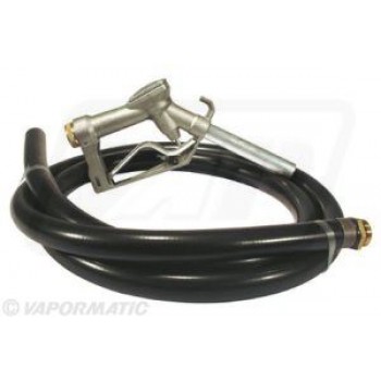 VLA3029 Gravity feed hose less valve